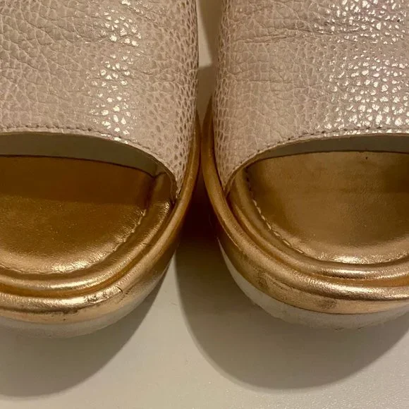 ARA Women's Tania Slide Sandal (39) - Picture 4 of 8